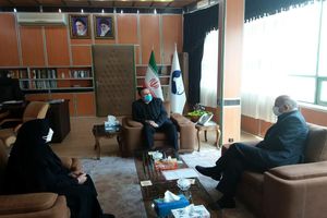 دانشکده فنی ظرفیت خوبی برای مهارت افزایی دارد