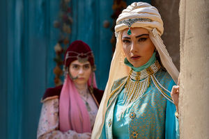 ادامه تصویربرداری فصل دوم سریال مستوران با حضور بازیگران جدید