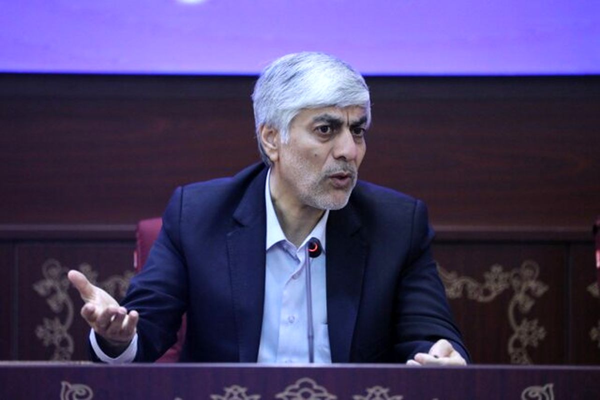 وزیر ورزش و جوانان