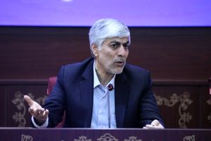 وزیر ورزش صعود ۶ پله‌ای ایران در المپیک پاریس تبریک گفت