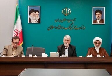 فاجعه مدرسه میناب سند بازدارندگی مقابل جنگ‌های ظالمانه است