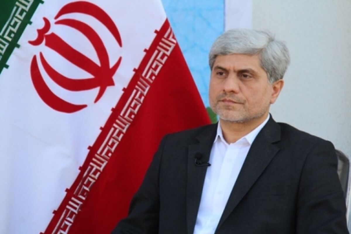 زندی فرماندار چالوس