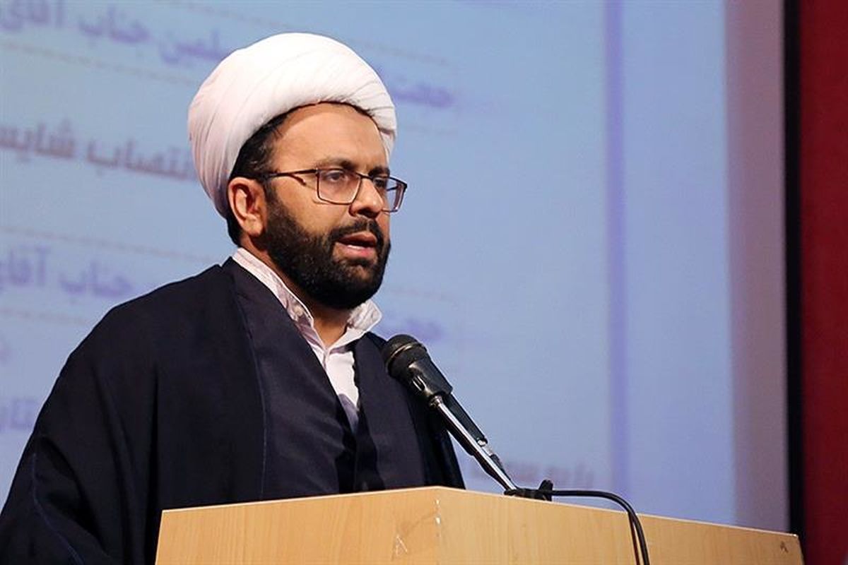 رئیس دادگستری البرز