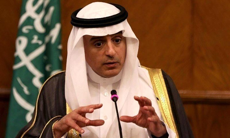 خواستار خروج همه نیروهای خارجی از سوریه هستیم