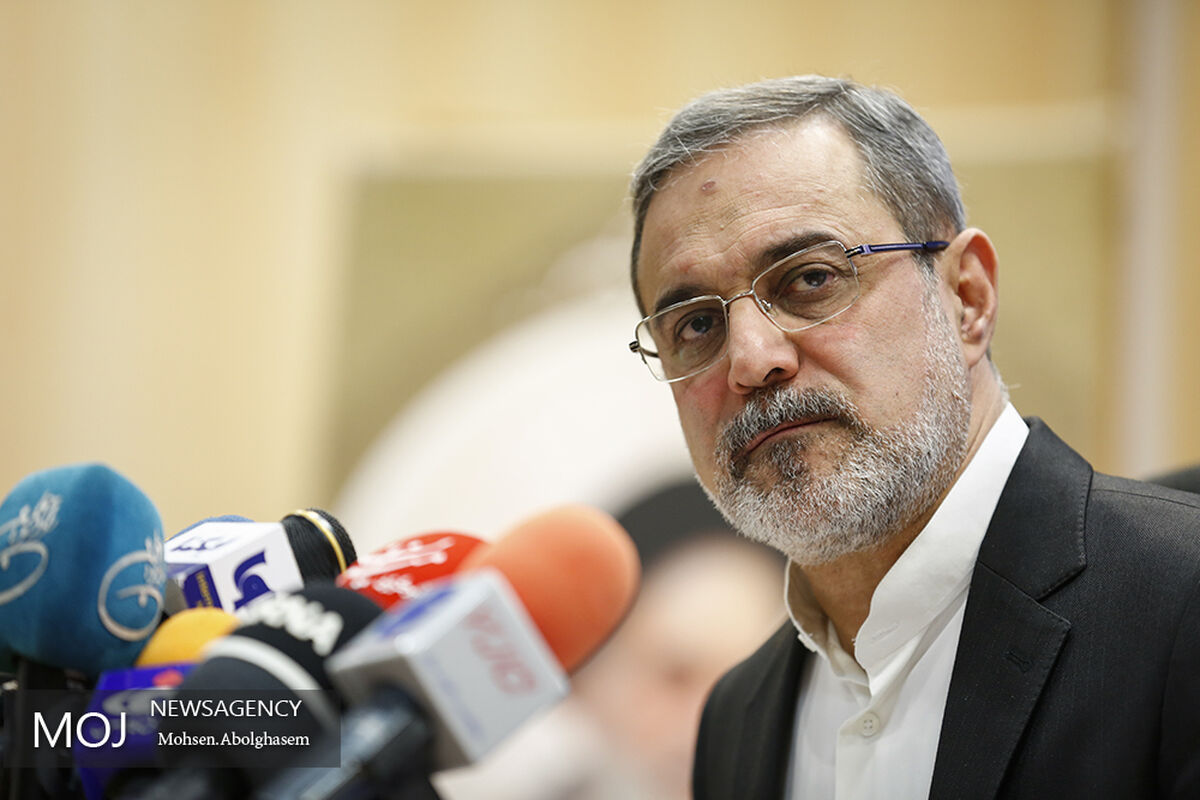 سید محمد بطحایی وزیر آموزش و پرورش 