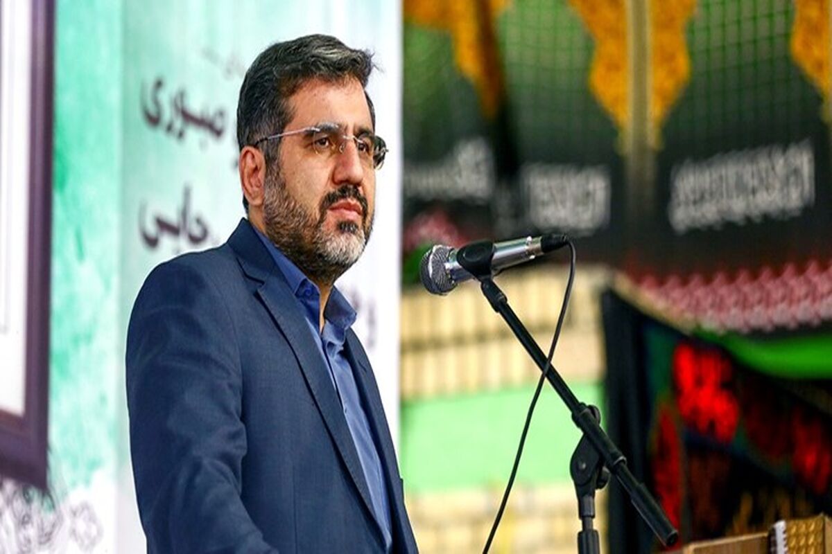 محمدمهدی اسماعیلی