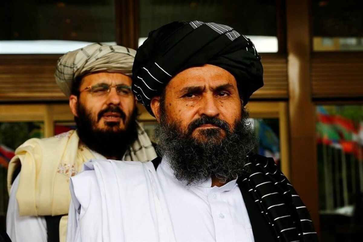 ملا عبدالغنی برادر