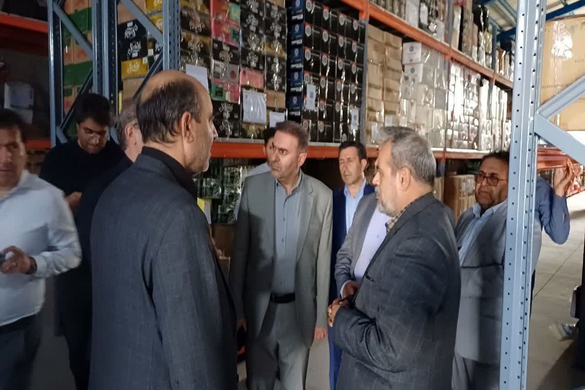 قائم مقام معاون قوه قضائیه