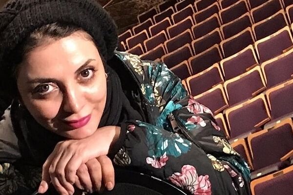 رویا میرعلمی به سریال جدید اطیابی پیوست
