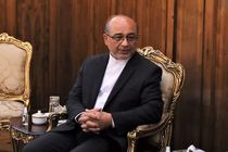 اقتصادهای ایران و ایتالیا مکمل یکدیگر است