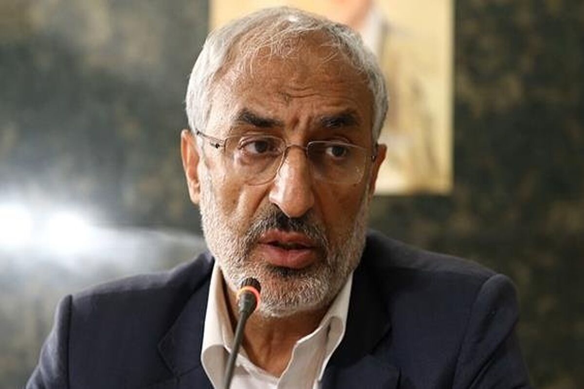 زاهدی