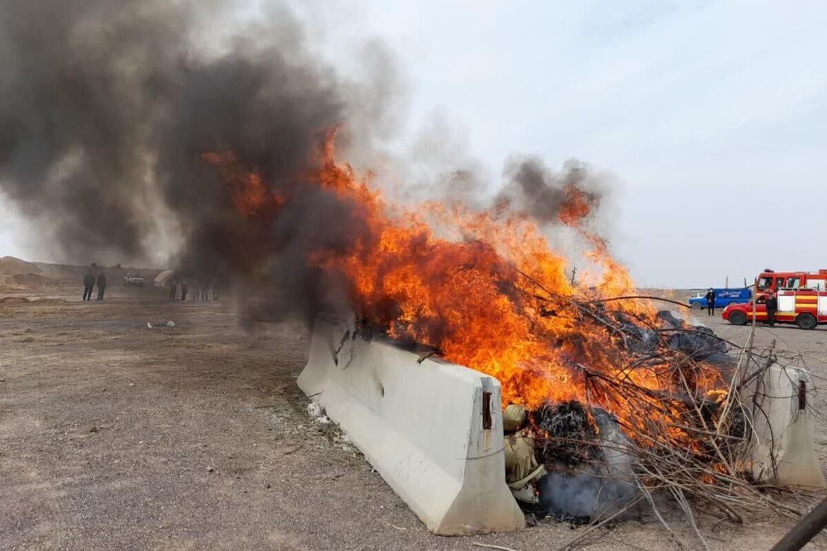 مواد مخدر