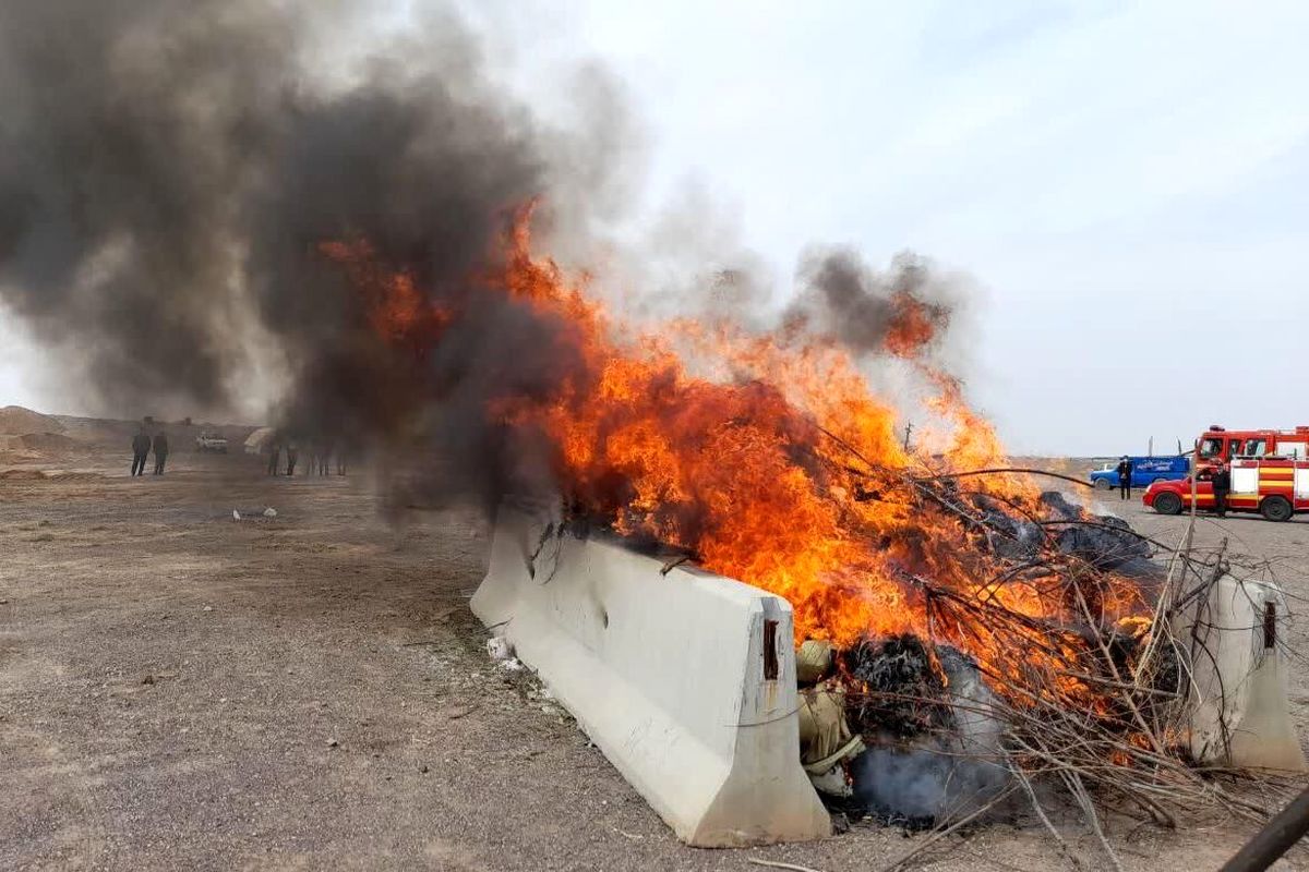 مواد مخدر