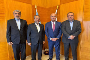 تداوم خدمات به پناهندگان با کاهش حمایت‌های جهانی دشوار شده است
