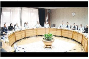 آغاز بومی‌ سازی خط اسکین پاس مجتمع فولاد سبا با اتکا به توانمندی‌های داخلی کشور