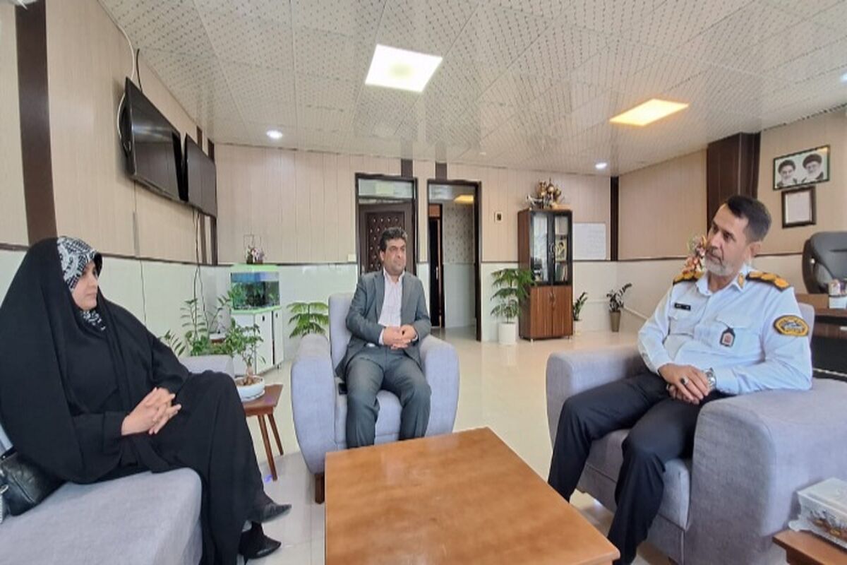 فاطمه جراره