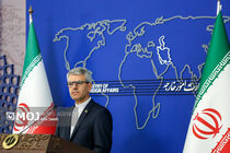 سخنگوی وزارت امور خارجه از ثبت جهانی آیین مهرگان خبر داد