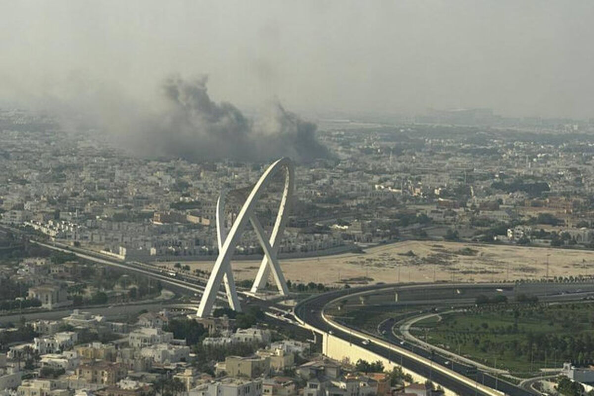 قطر