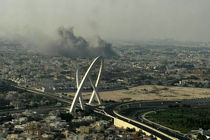 بیانیه روسیه و کشورهای خلیج فارس در محکومیت حمله اسرائیل به قطر