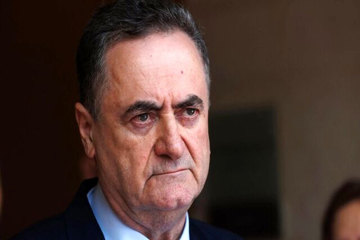 وزیر جنگ رژیم صهیونیستی