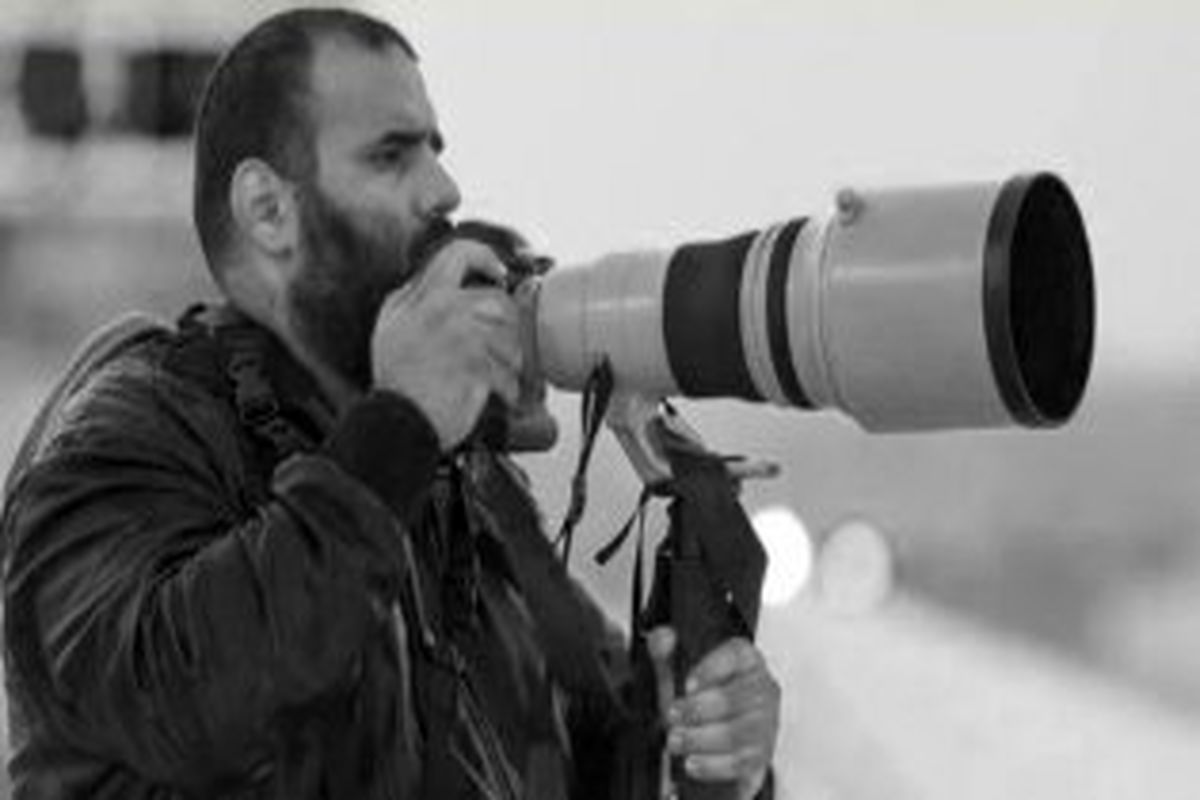 خالد المسلم