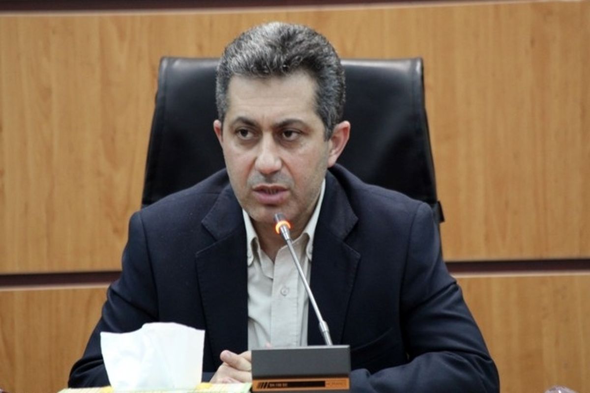 معاون درمان وزارت بهداشت