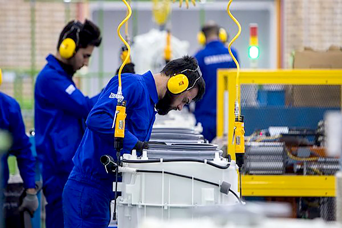 سرمایه‌گذاری صنعتی