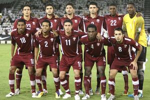 رئال بتیس، تایلند و اردن حریف تدارکاتی رقیب ایران شدند