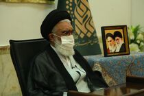 برای خادمی حرم تعهد مهم‌ترین ملاک است/ حرم حضرت معصومه(س) از بیوت النبی است