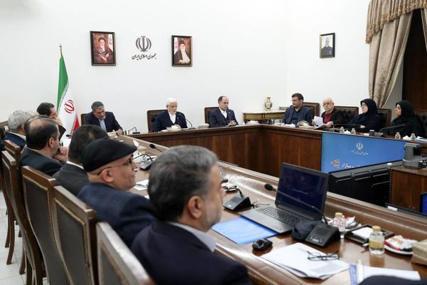 دولت در برابر مدیری که تولید را متوقف کند از اقتدار خود استفاده خواهد کرد