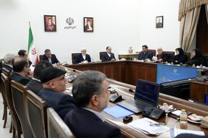 دولت در برابر مدیری که تولید را متوقف کند از اقتدار خود استفاده خواهد کرد