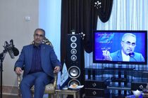 خدمات رسانه‌ای مدیر و خبرنگاران خبرگزاری موج لرستان قابل تقدیر است