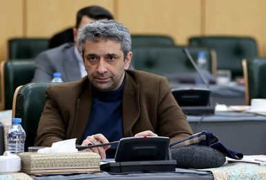 محسن رضایی دبیر شورای عالی امنیت ملی شد