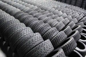 تولید لاستیک در وضعیت خوبی است/عرضه لاستیک در نمایشگاه های بهاره