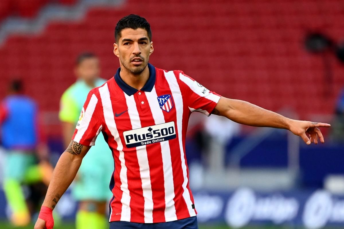 لوییس سوارس