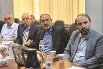 قدردانی از شرکت فولاد مبارکه در نشست متخصصین صنعت غشاء