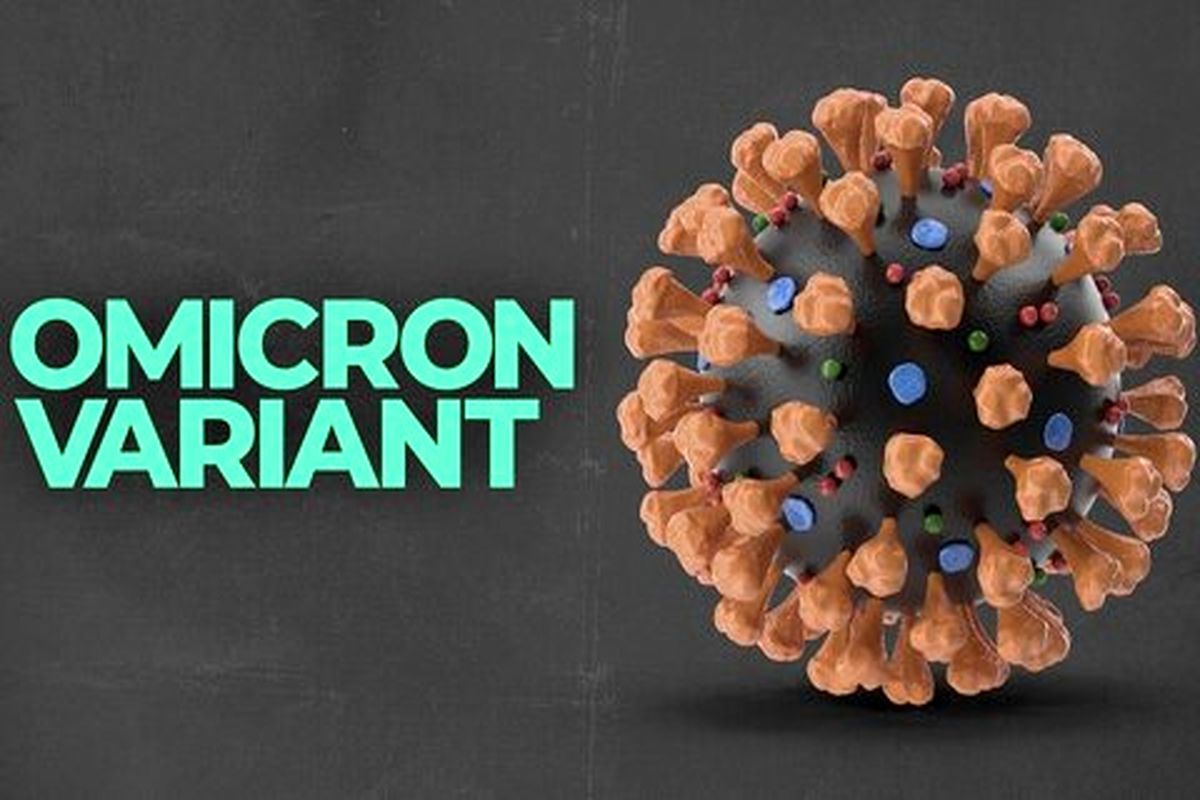 سویه اُومیکرون