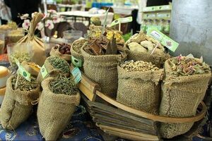 برگزاری ششمین جشنواره و نمایشگاه ملی گیاهان دارویی، فرآورده های طبیعی و طب سنتی ایران