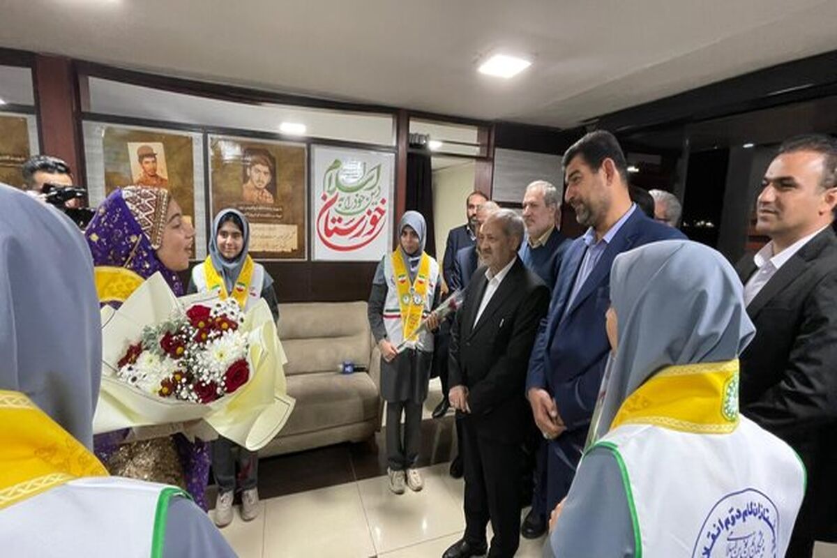 وزیر آموزش و پرورش