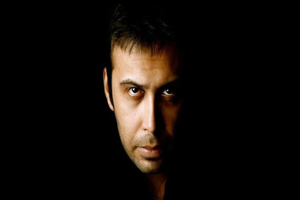 محسن چاوشی
