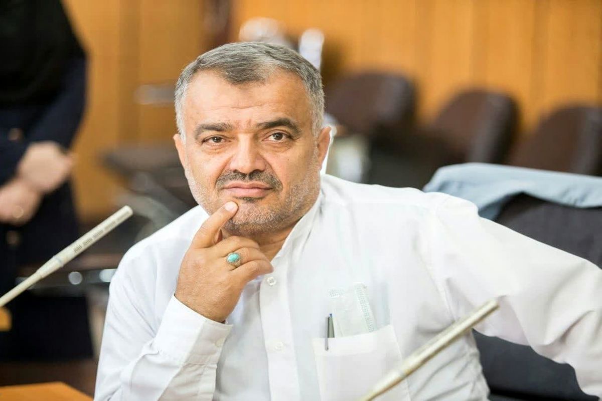 صلح جو شورای شهر قزوین (2)