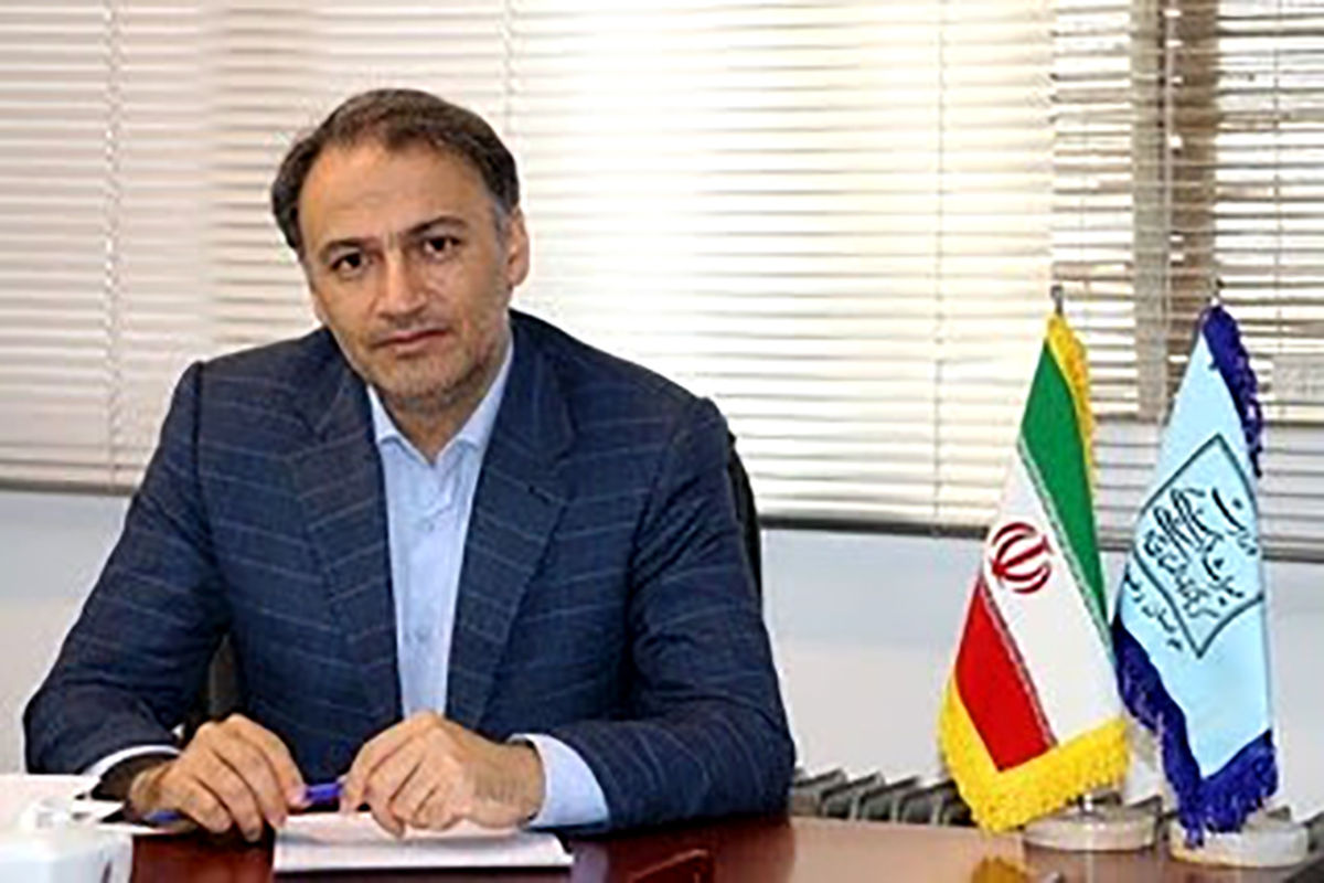 معاون سرمایه‌گذاری اداره‌ کل میراث ‌فرهنگی خراسان رضوی