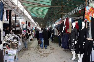 برگزاری نمایشگاه بدون مجوز خلاف قانون است