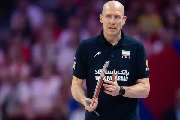 باید باور کنیم ایران قوی است