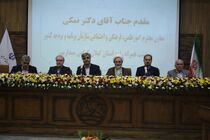 نیازمند گام های جدی تری در حوزه مدیریت و برنامه ریزی بودجه هستیم