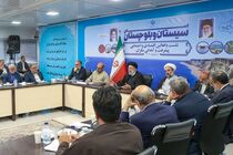مهار تورم در گرو تولید است/تاخیر در سرمایه گذاری مکران پذیرفتنی نیست
