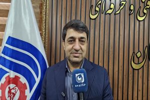 مهارت‌آموزی، مسیر اشتغال در هرمزگان/آموزش‌های تقاضامحور برای ۱۹ گروه هدف