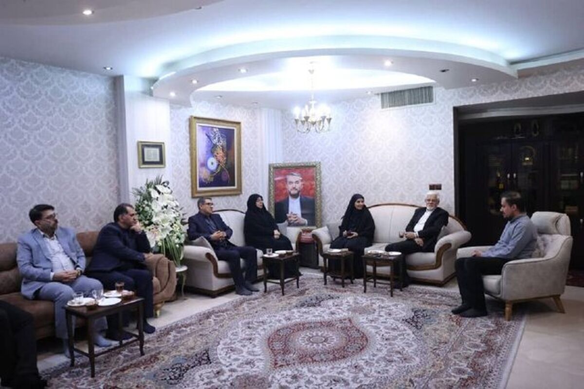 معاون اول رئیس‌جمهور