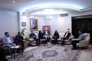 اخلاق‌مداری و حسن‌خلق شهید امیر عبداللهیان زبانزد بود