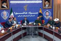 سهامدار کردن کارگران از آذربایجان شرقی اجرا شود